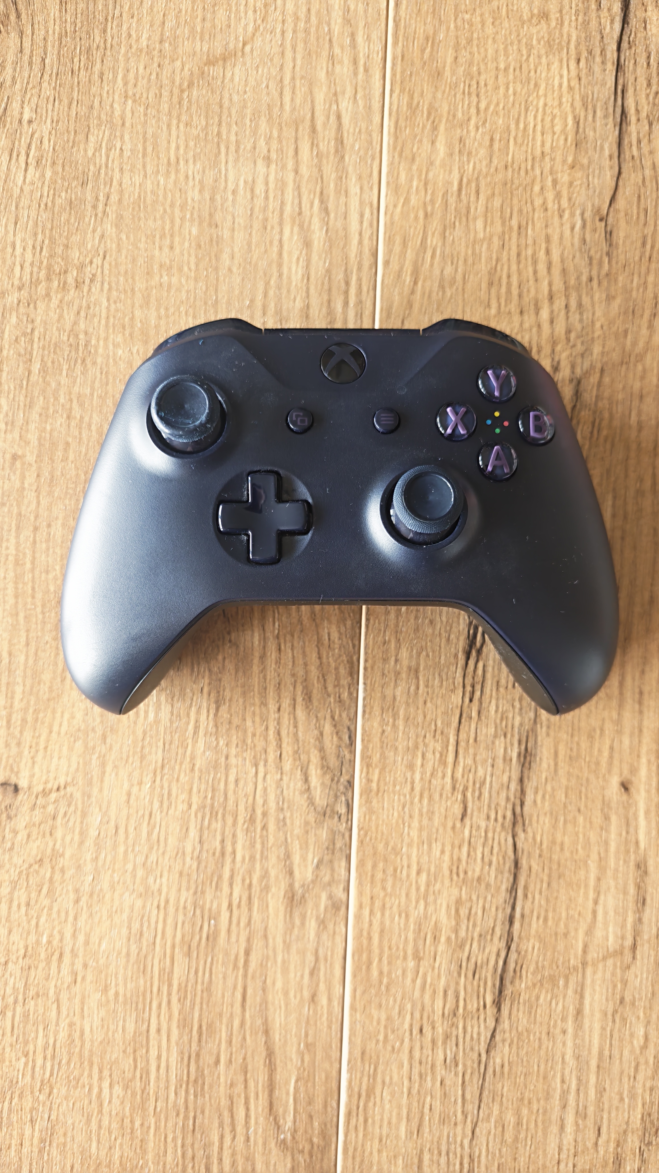 Microsoft Xbox One S Wireless Controller - Fortnite Ed.