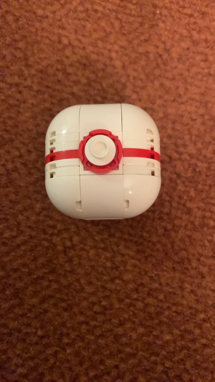 Pokebal