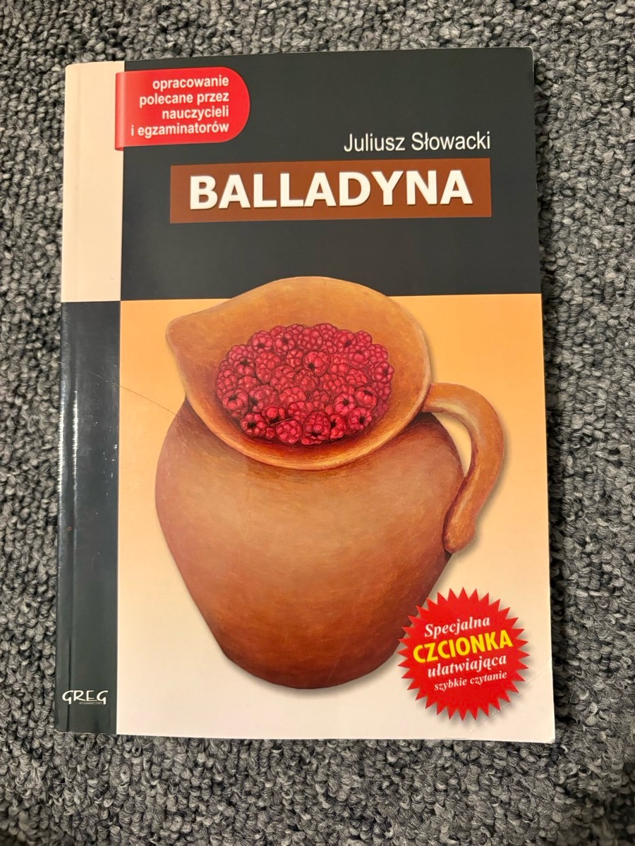 Balladyna