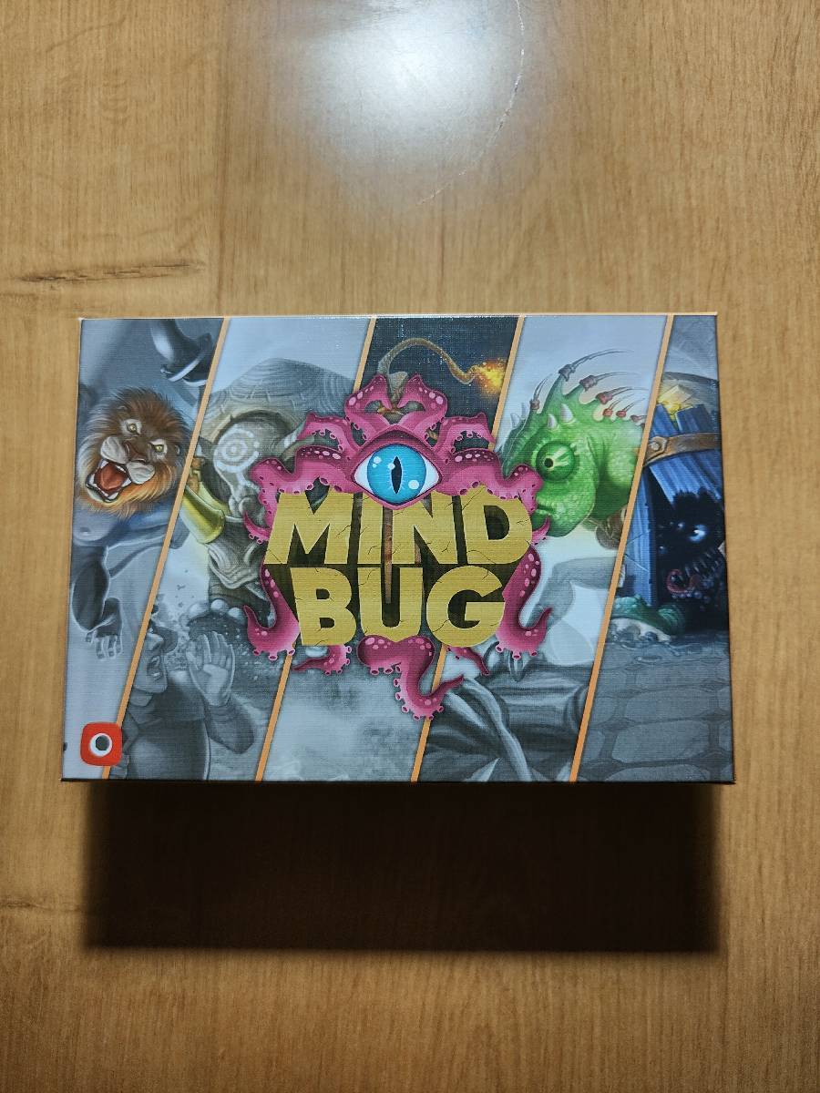 Mindbug