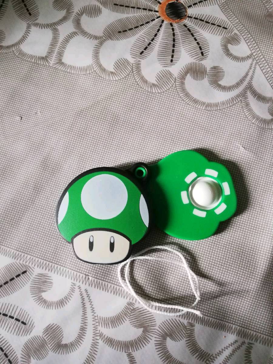 Zabawka dla dzieci Kinder joy niespodzianka figurka Mario