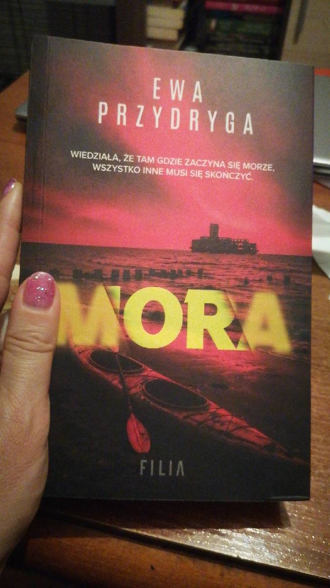 Mora 
