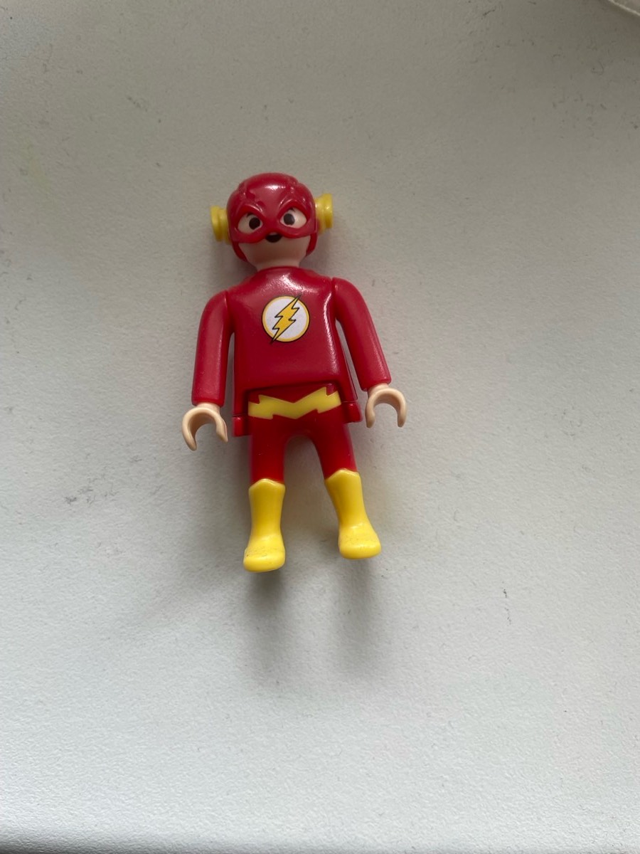 Flash