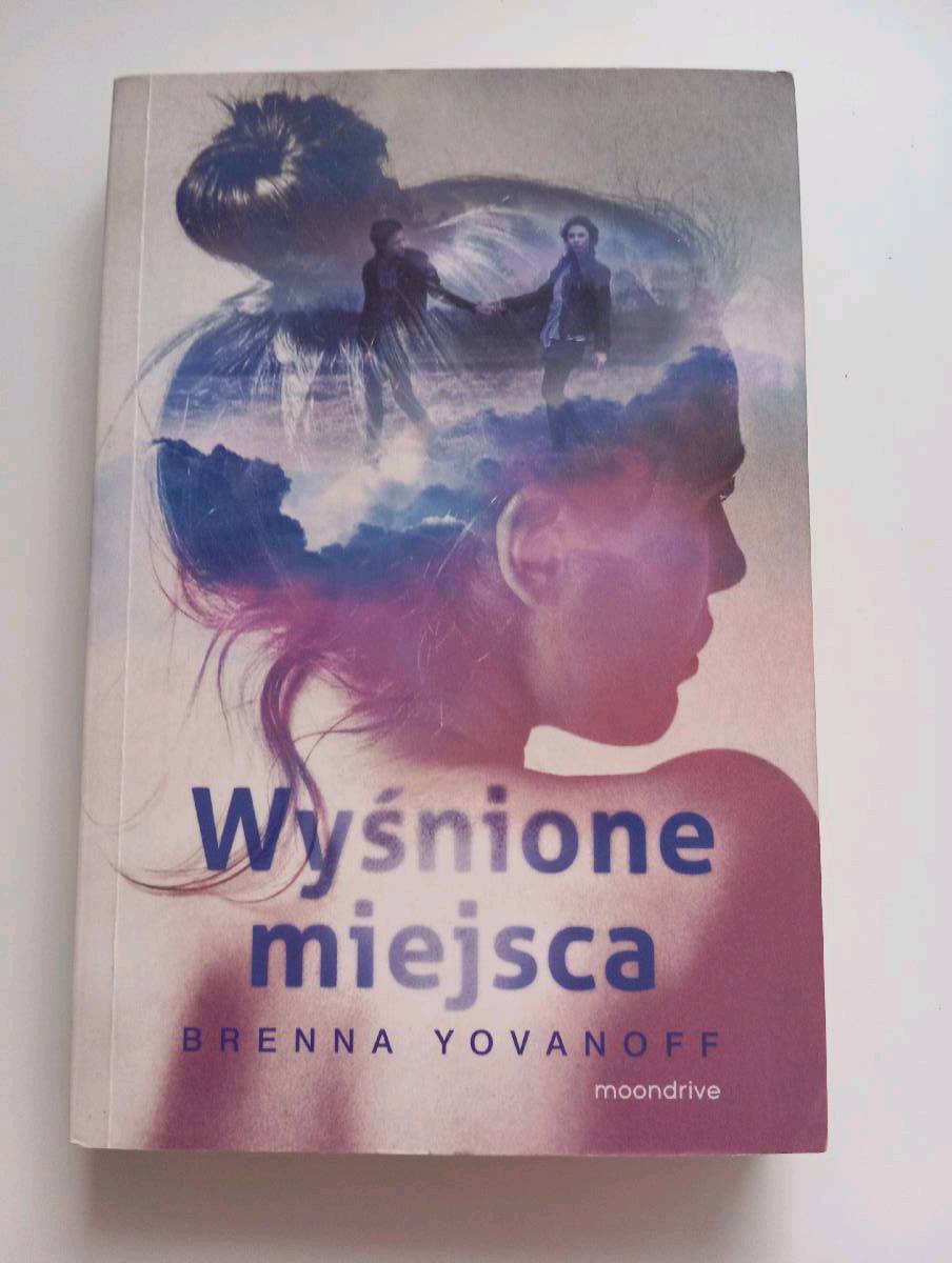 Wyśnione miejsca