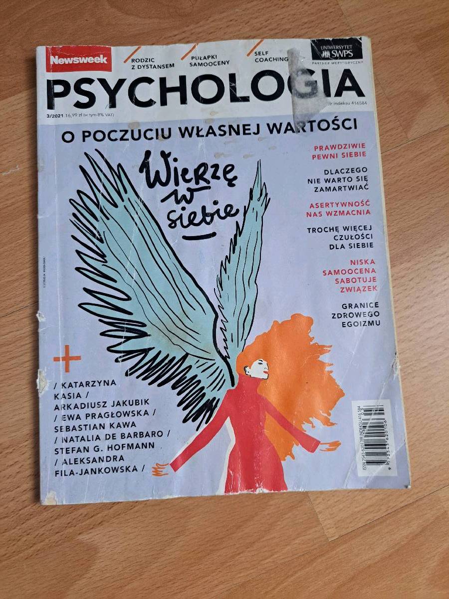 Psychologia 3/2021