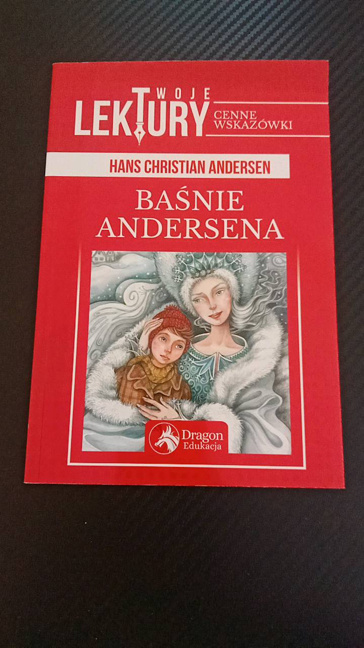 Baśnie Andersena