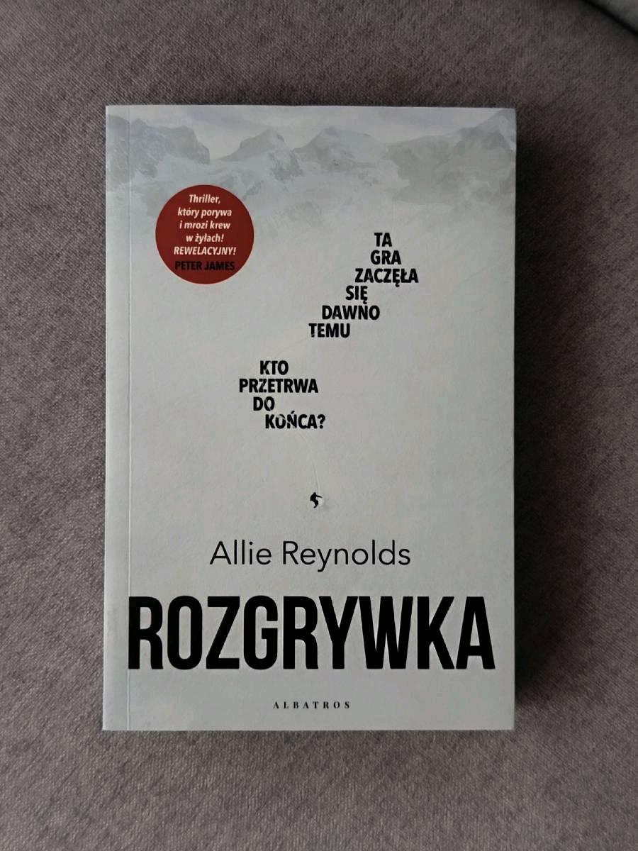 Rozgrywka