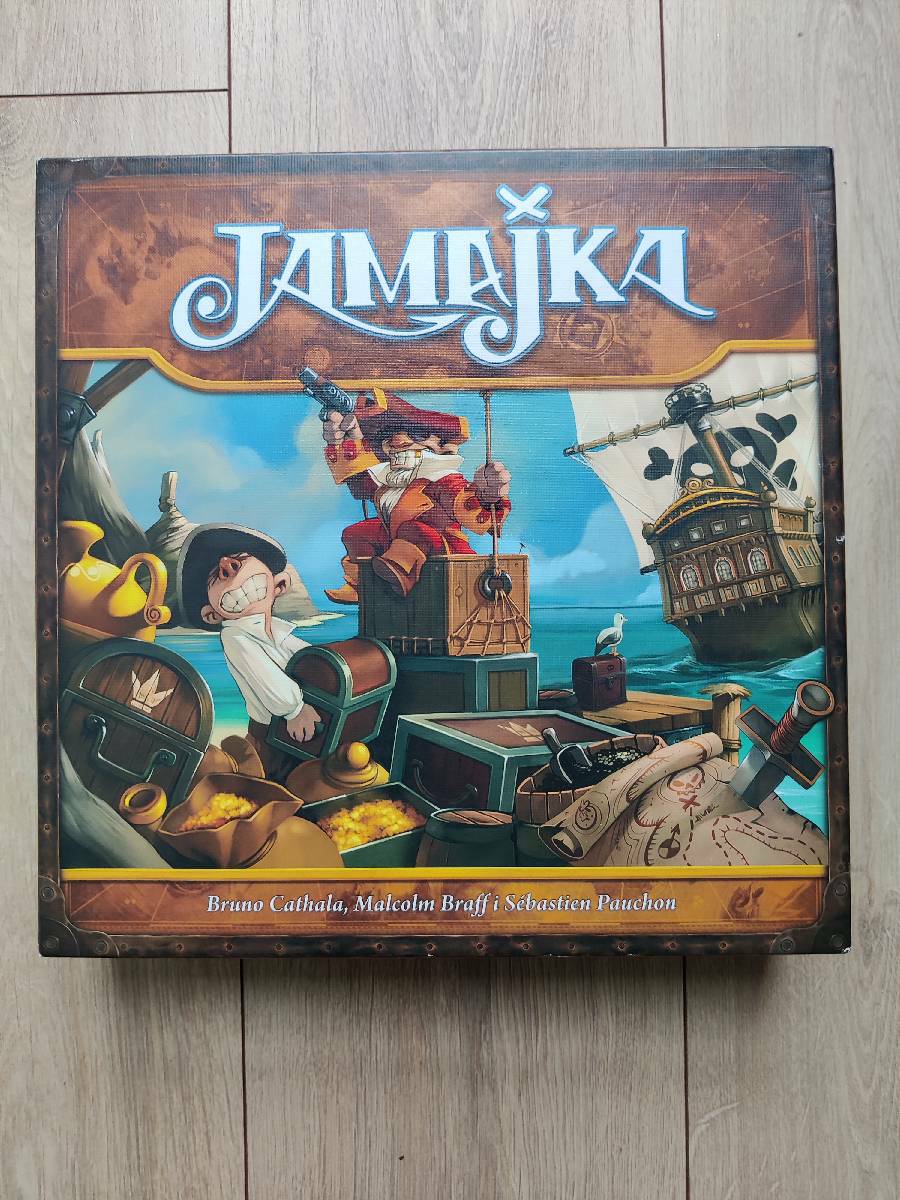 Jamajka