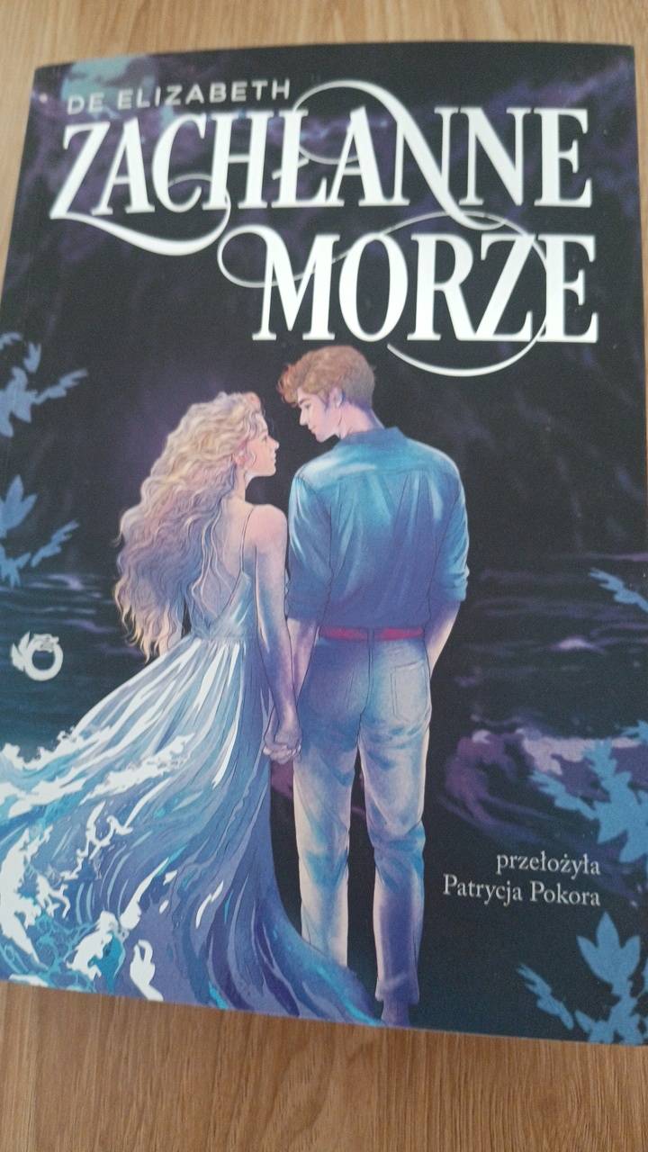 Zachłanne morze 