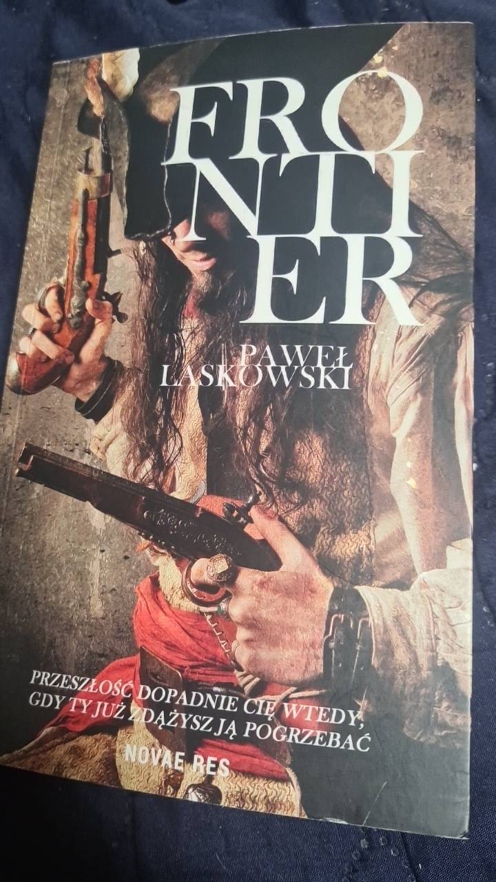 Frontier