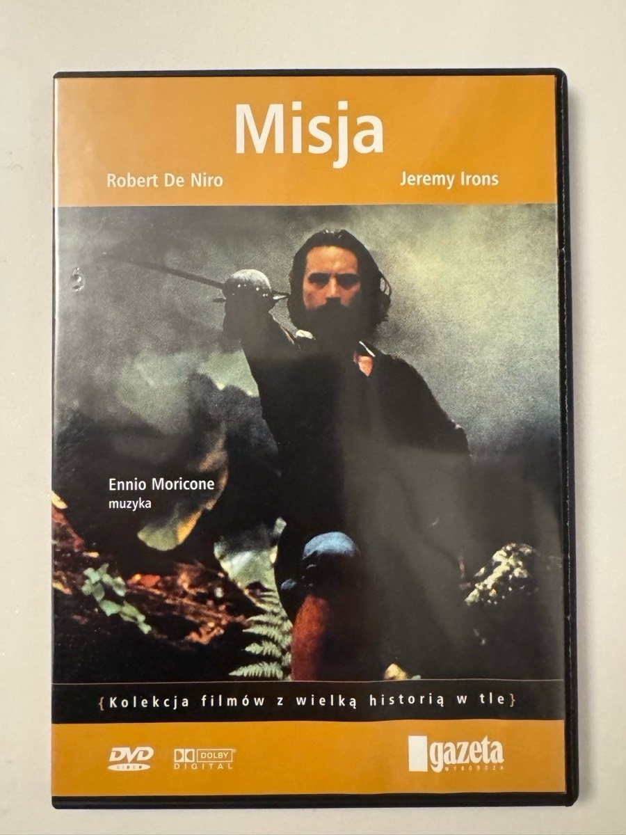 Misja