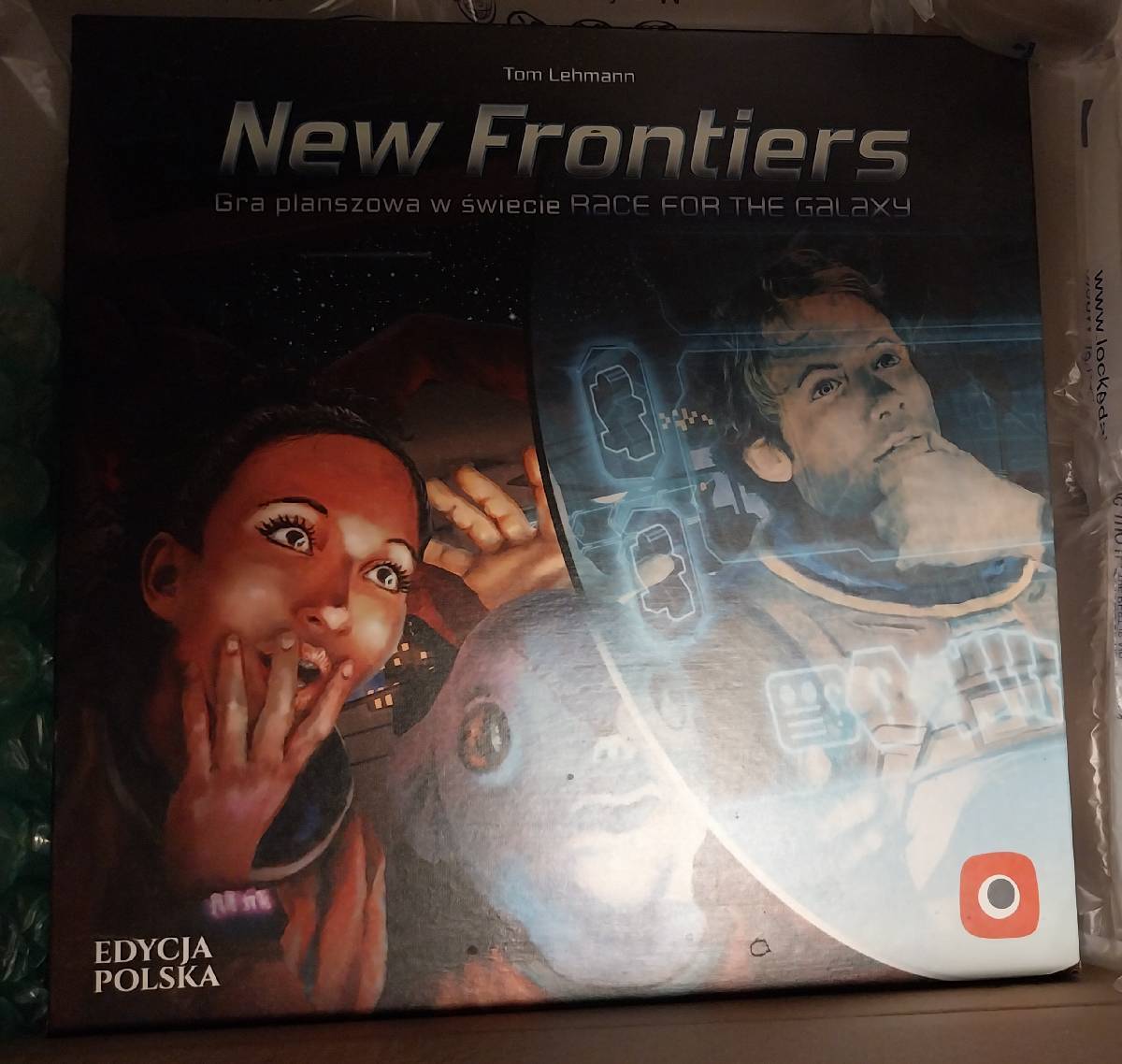New Frontiers, oferta ważna do 17.10