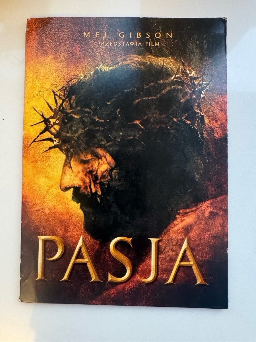 Pasja.