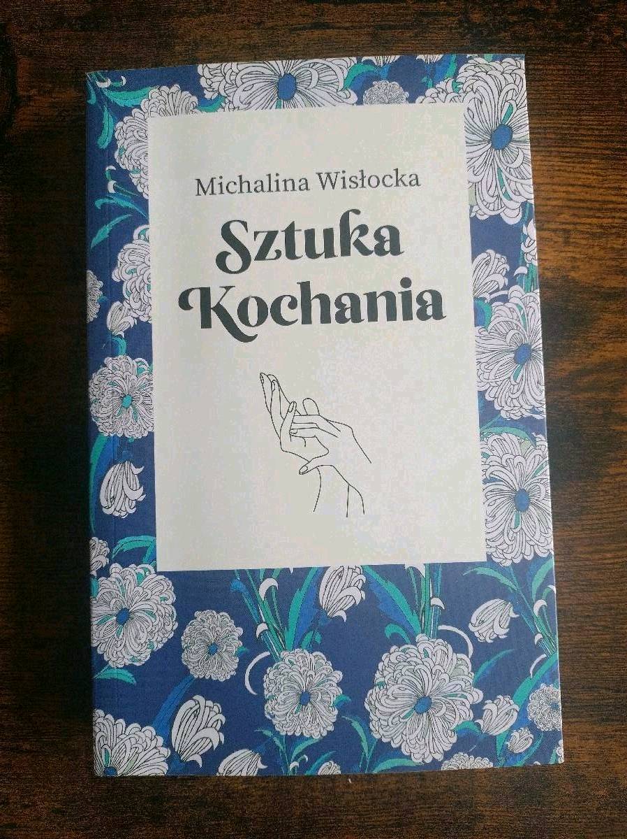 Sztuka kochania