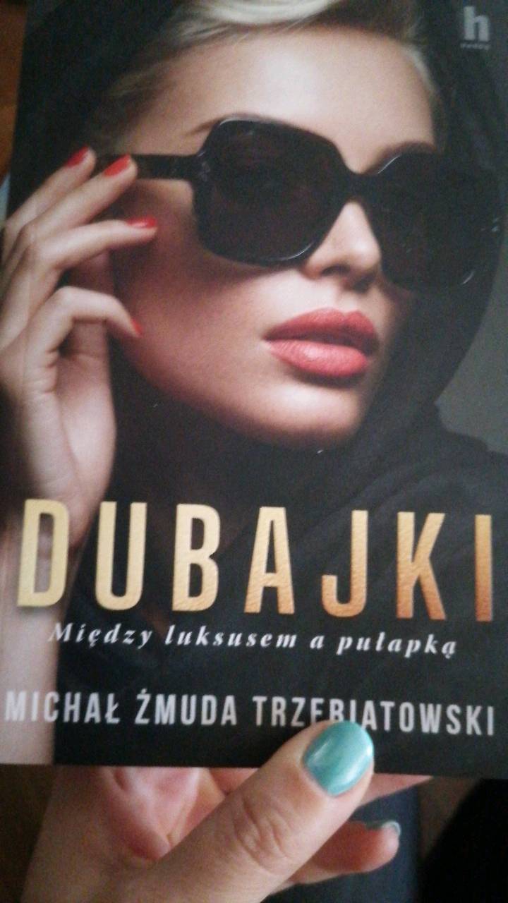 Dubajki 