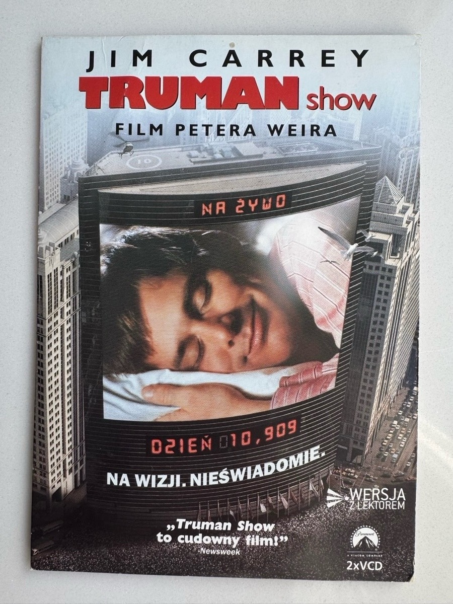 Truman show