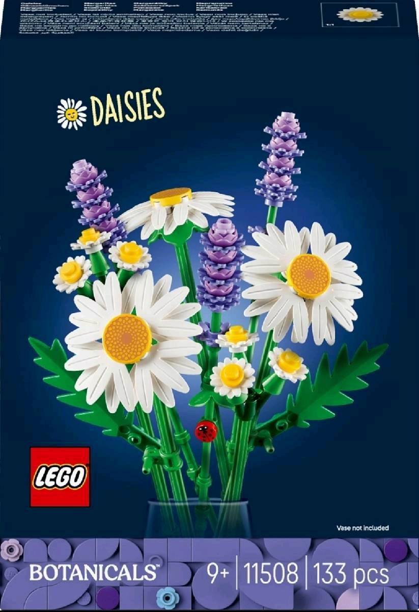 Lego Botanicals 11508