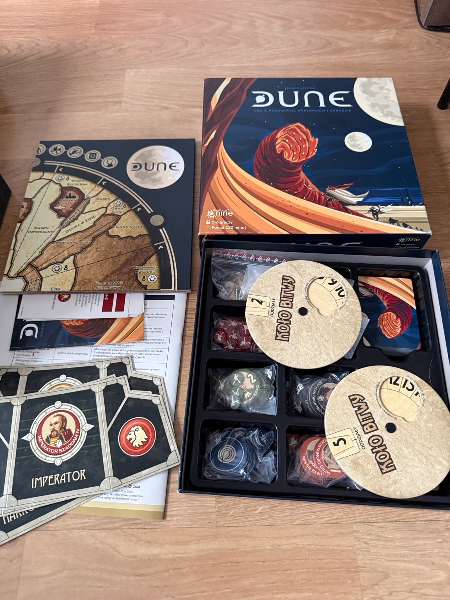 Dune 