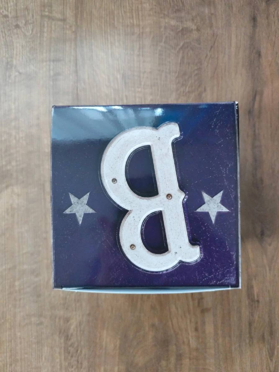 Bambi "B" box preorder