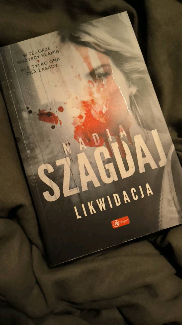 Likwidacja