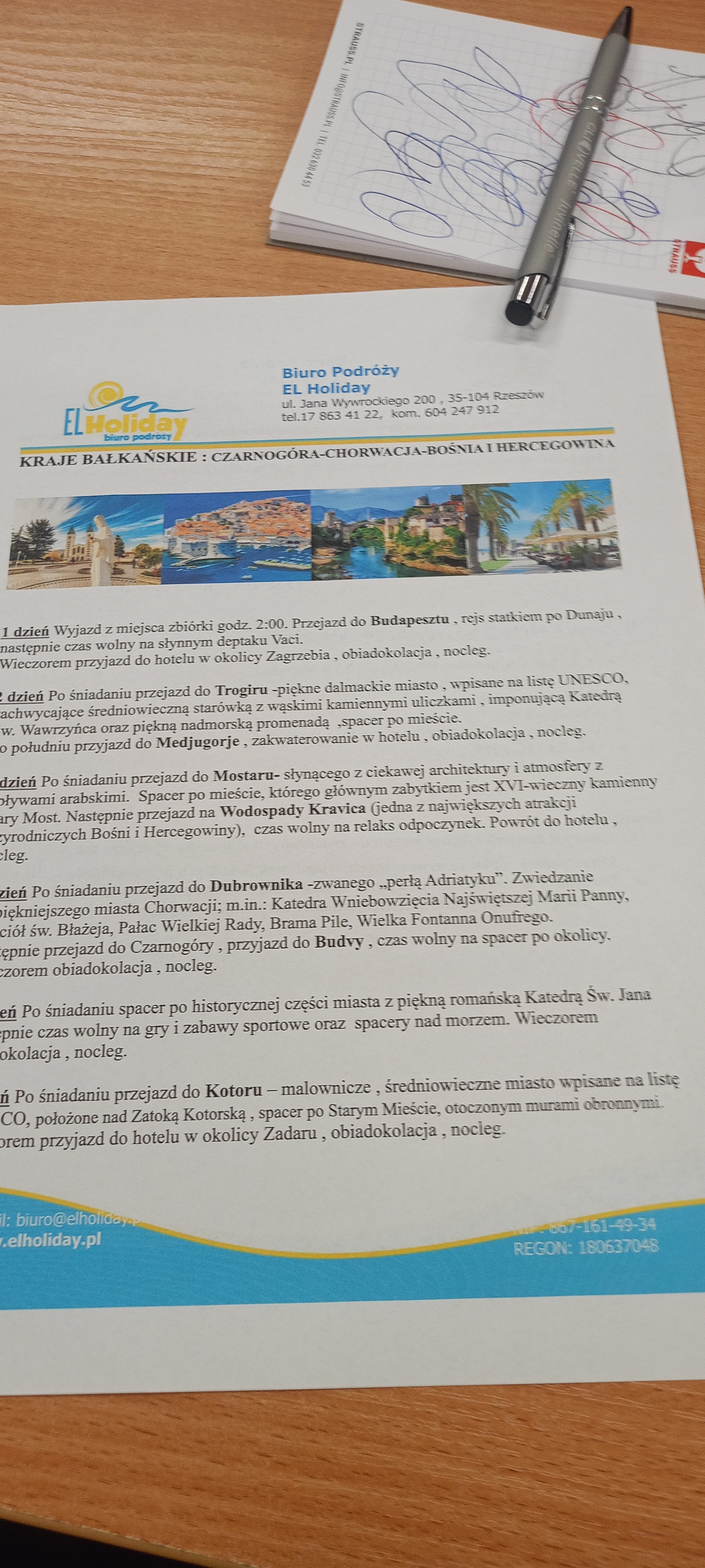 Książka kucharska
