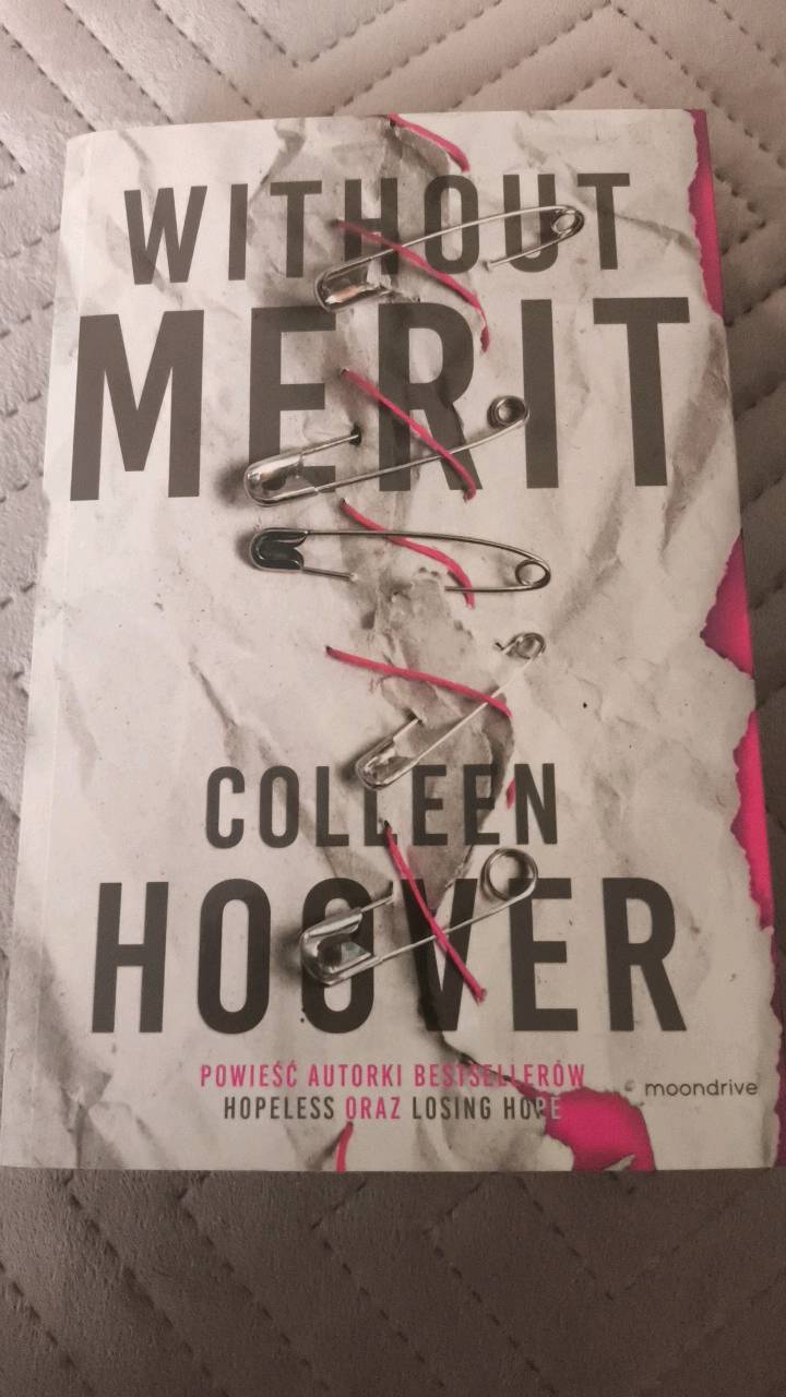 Without Merit