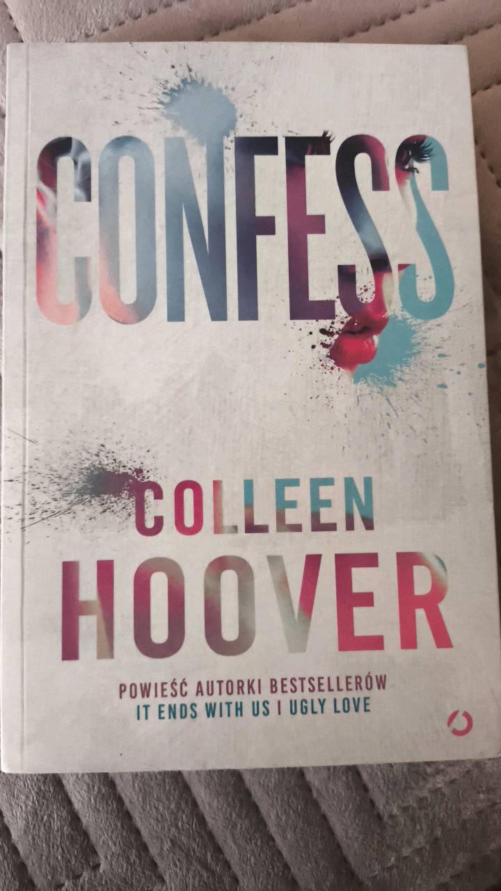 Confess