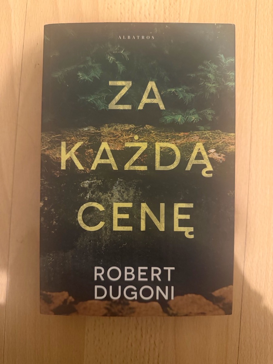 Za każdą cenę