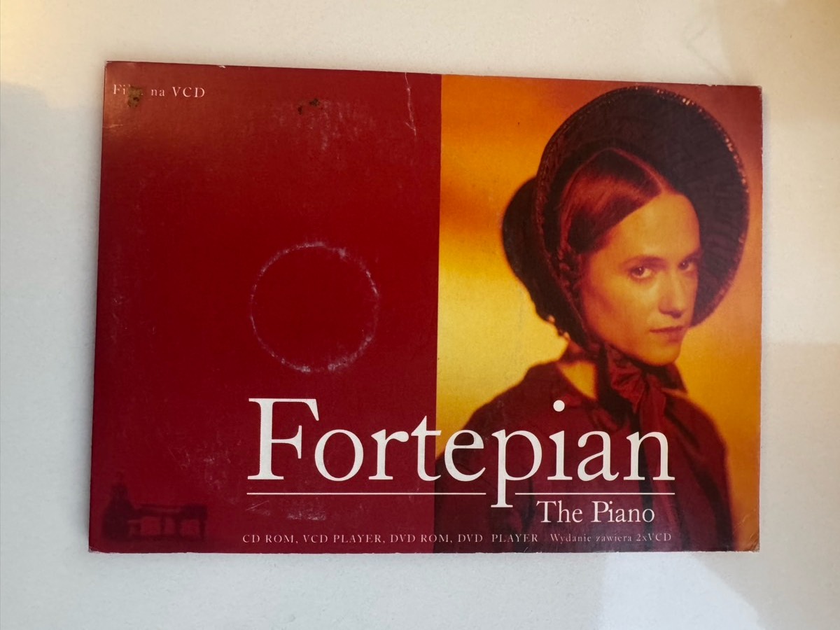 Fortepian
