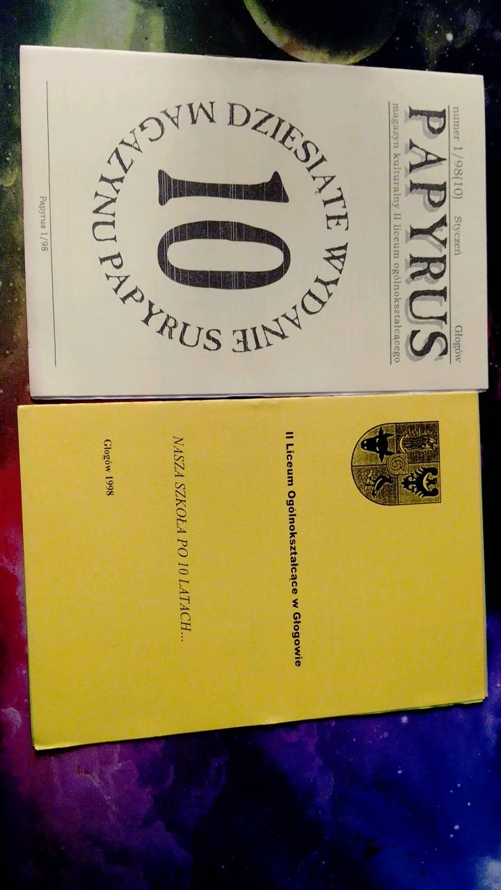 Papyrus
