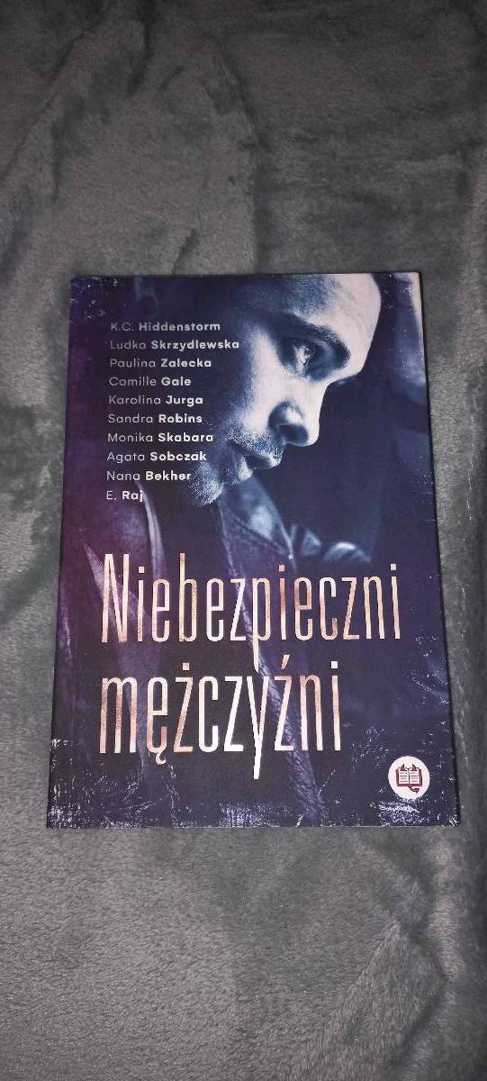 Niebezpieczni mężczyźni