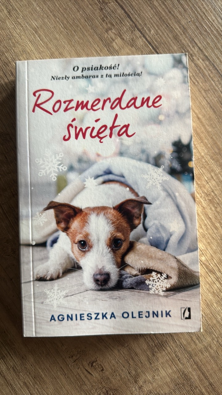 Rozmerdane święta