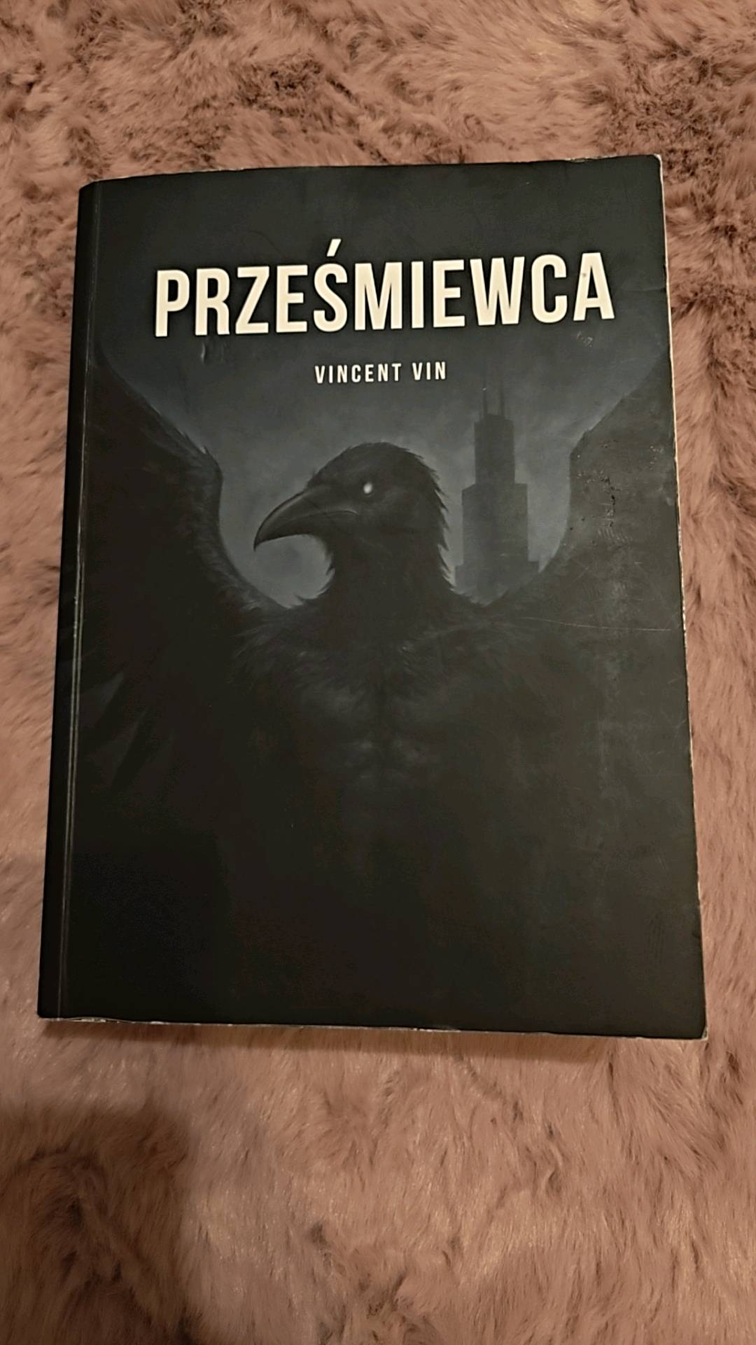 Prześmiewca 