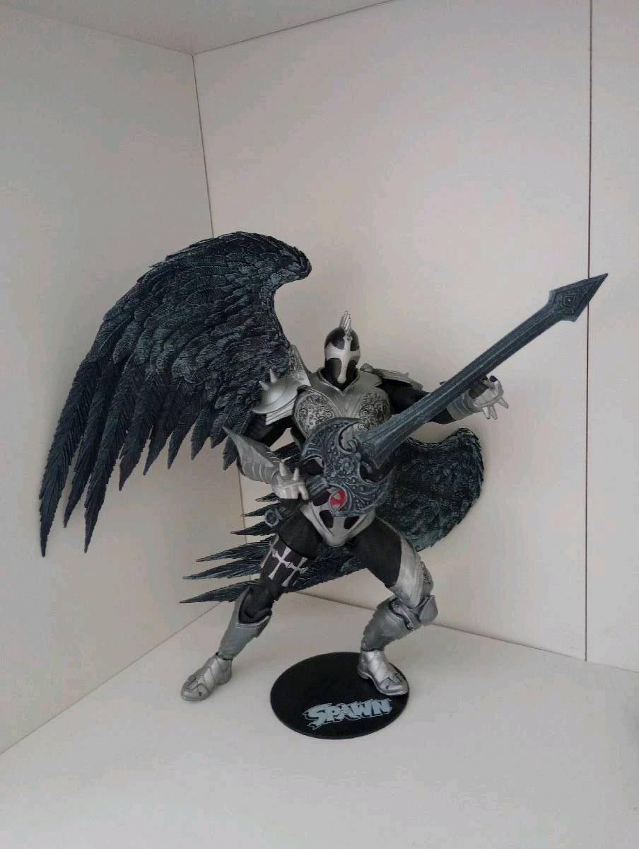 Spawn Dark Redeemer McFarlane