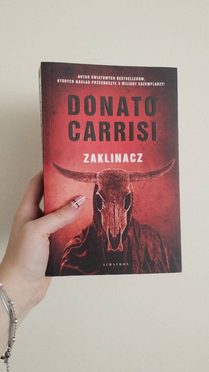 Zaklinacz
