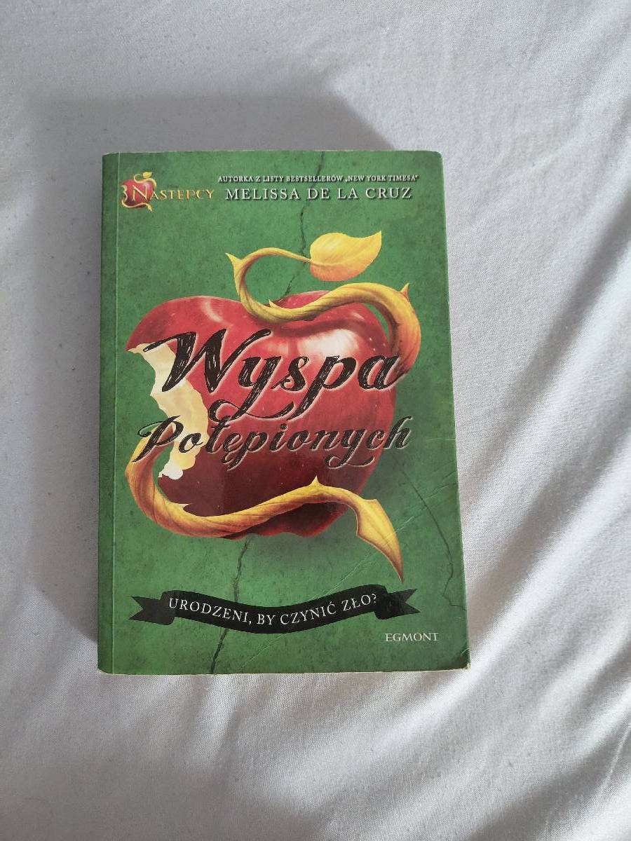 Wyspa Potępionych: urodzeni, by czynić zło?