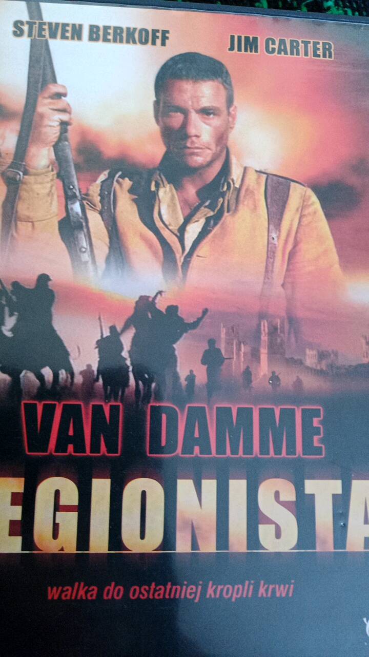 Legionista 