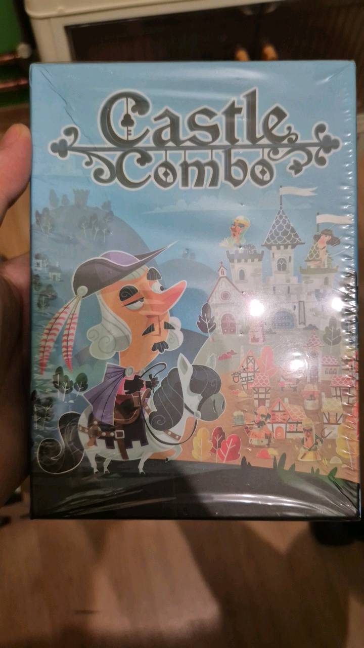 Castle Combo