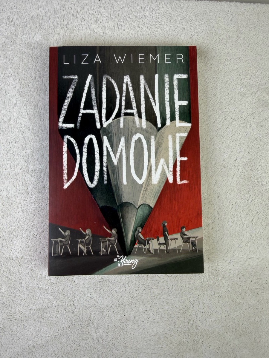 Zadanie domowe