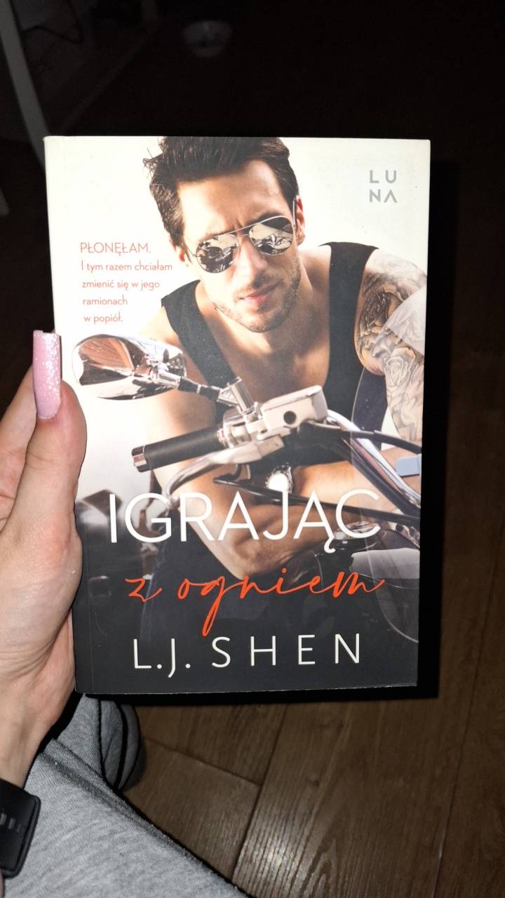 Igrając z ogniem