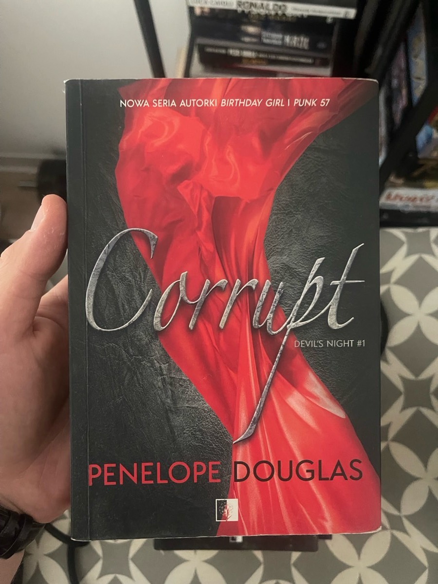 Corrupt