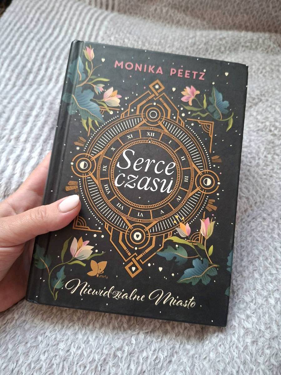 Serce czasu