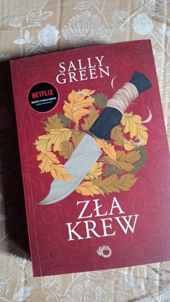 Zła krew