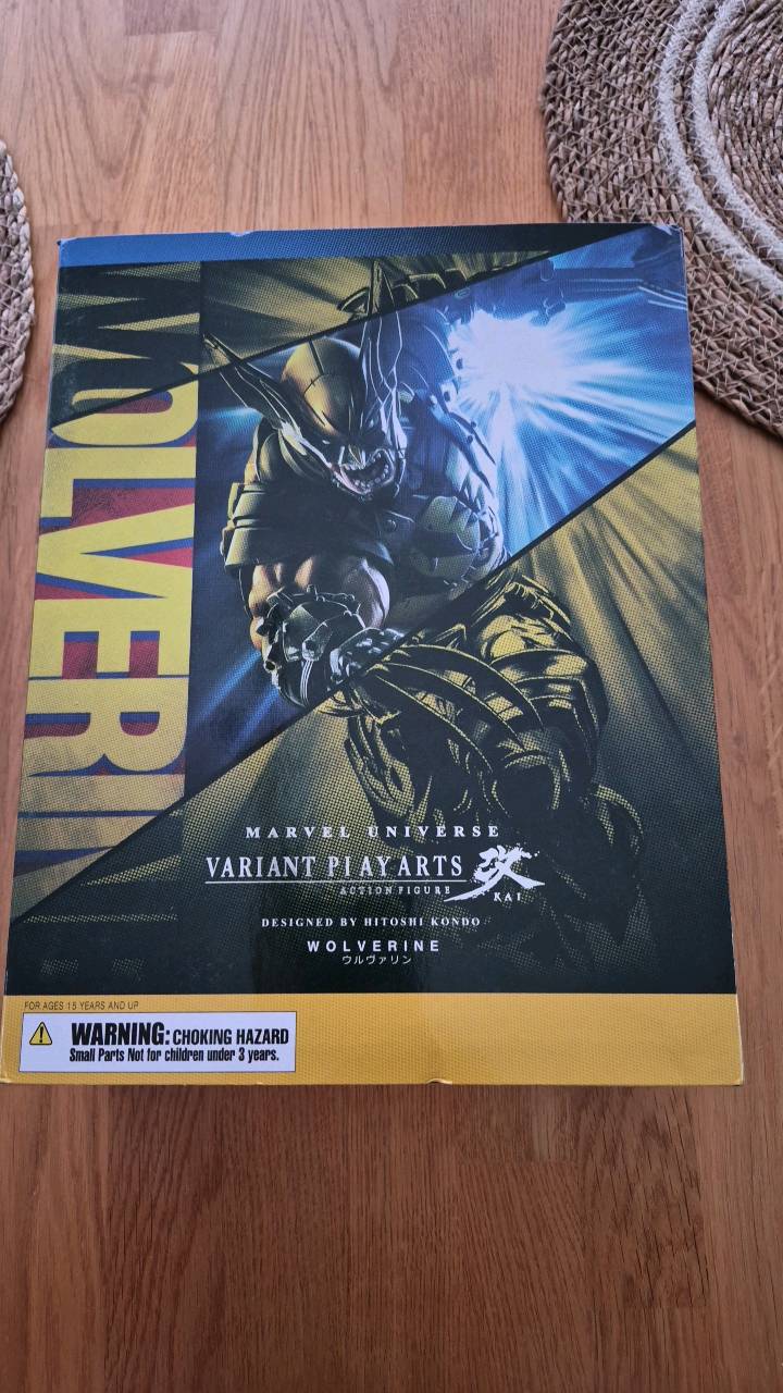 Wolverine