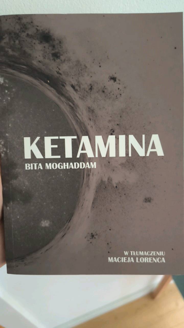 Ketamina
