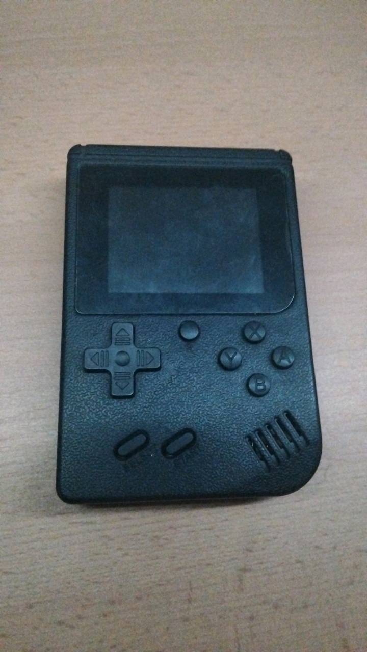 Gamę boy