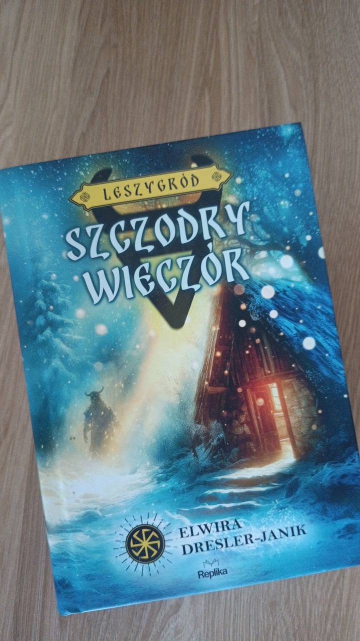 Szczodry wieczór 