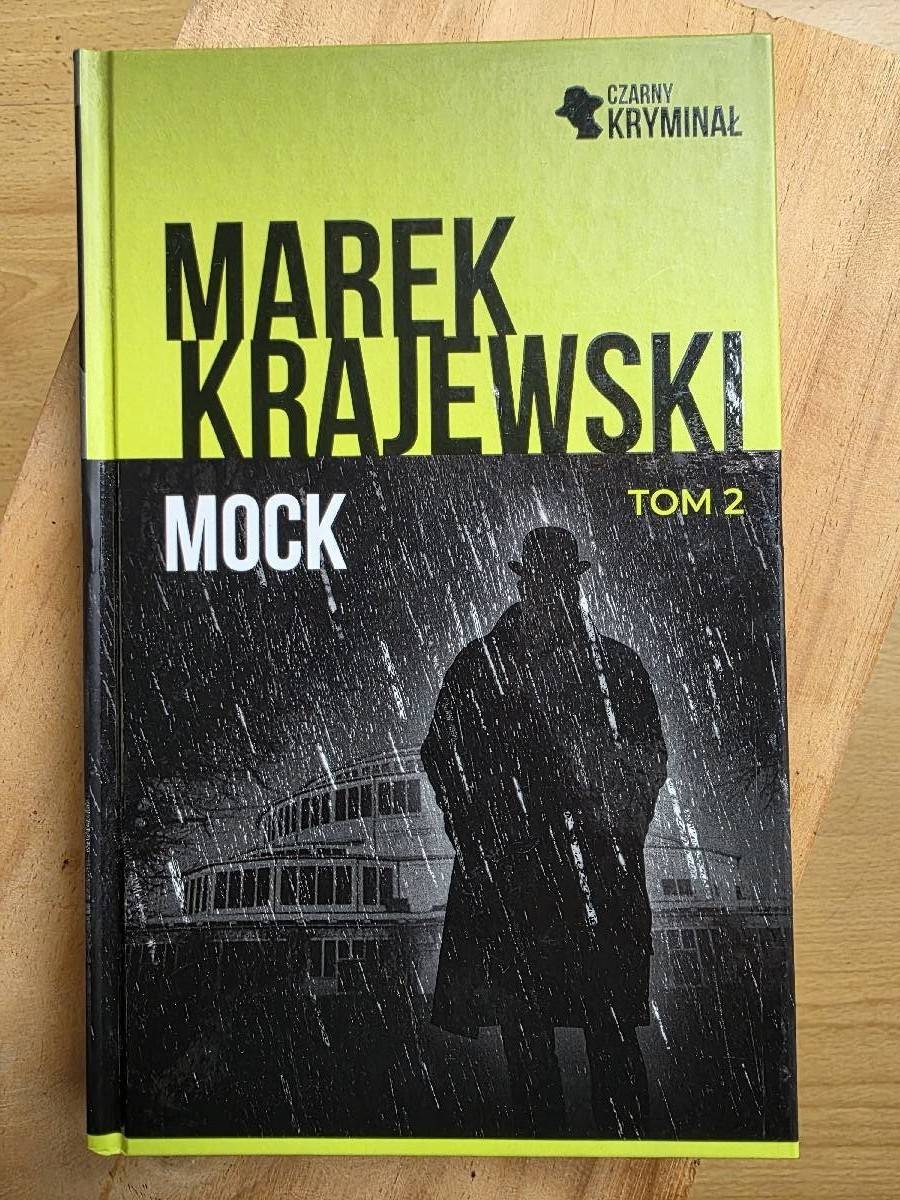 Mock