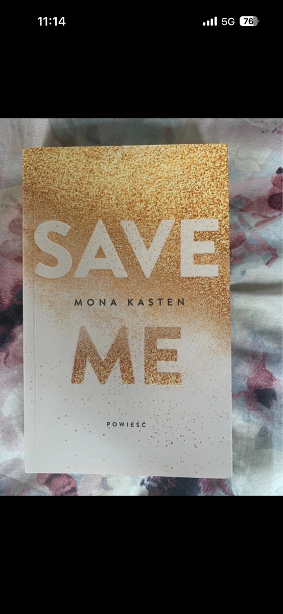 Save me