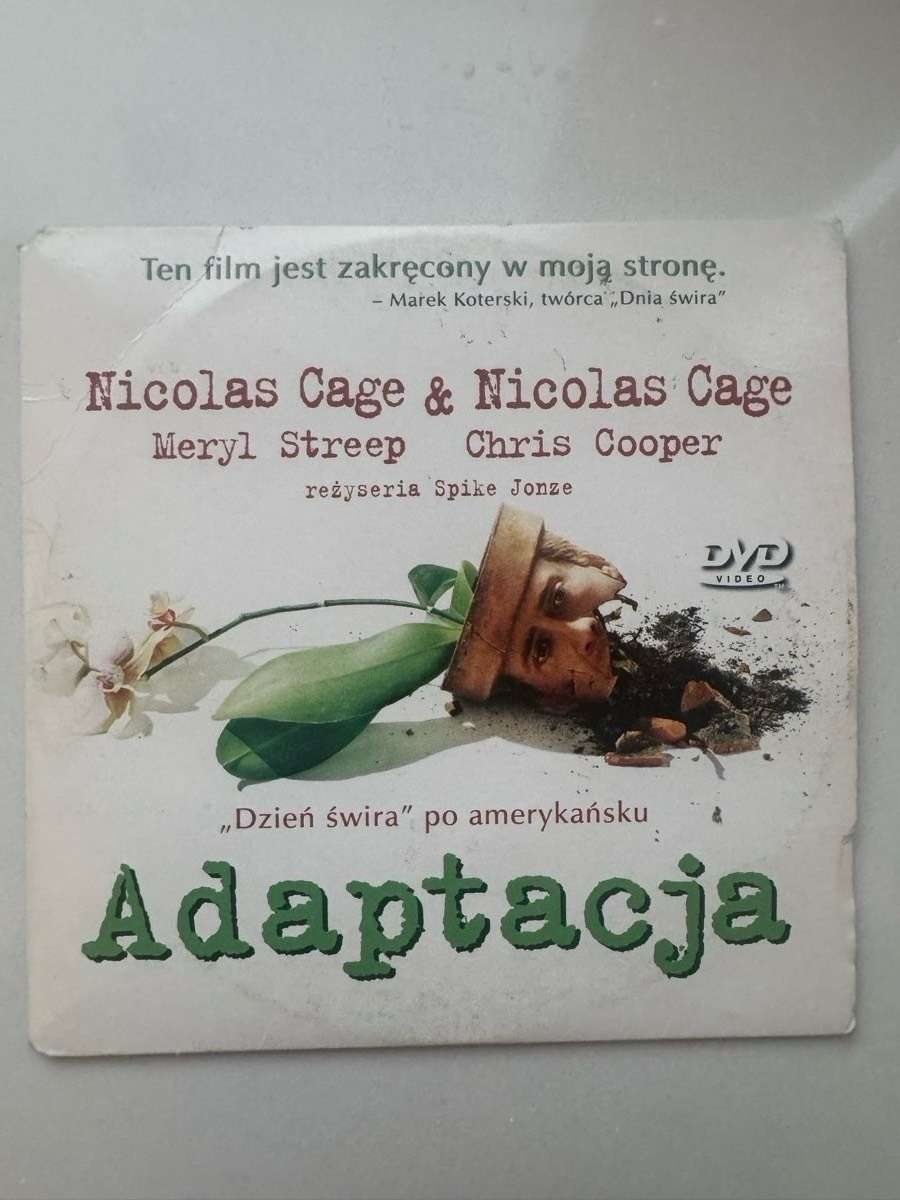 Adaptacja